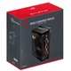 Корпус Asus rog Cronox gr801 Curve tg argb Black (90dc00t0-b09030) - зображення 2