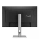 Монітор Asus 26.5" ProArt pa279cdv (90lm06m0-b01k71) oled Silver/Black 120Hz - зображення 2