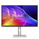 Монітор Asus 26.5" ProArt pa279cdv (90lm06m0-b01k71) oled Silver/Black 120Hz - зображення 3
