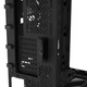 Корпус Asus rog Cronox gr801 Curve tg argb Black (90dc00t0-b09030) - зображення 6