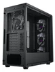 Корпус CoolerMaster MasterBox 600 Black (mb600-kgnn-s00) - изображение 4