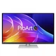 Монітор Asus 26.5" ProArt pa279cdv (90lm06m0-b01k71) oled Silver/Black 120Hz - зображення 9