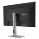 Монітор Asus 26.5" ProArt pa279cdv (90lm06m0-b01k71) oled Silver/Black 120Hz - зображення 10