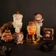 Kolekcjonerska figurka-niespodzianka Pop Top JoToys Yumo – Magiczny świat JO-2025030 (6975733532163) - obraz 3