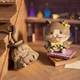 Kolekcjonerska figurka-niespodzianka Pop Top JoToys Yumo – Magiczny świat JO-2025030 (6975733532163) - obraz 9