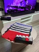 Чоловічі труси боксери набір Calvin Klein 5 шт. XL Кольорові - зображення 2