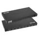 Розгалужувач відеосигналу Stone 1x8 HDMI 4K дублювання сигналу на 8 виходів 1 шт. спліттер (ST-SS033) - зображення 2