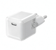 Зарядний пристрій 25W Type - c Power Adapter зарядний пристрій для айфону iPhone Apple - изображение 2