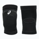 Волейбольні Наколінникі Asics Gel Kneepad(3053A181-001) S Чорний - изображение 1