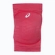 Волейбольні Наколінникі Asics Gel Kneepad(3053A181-700) S Рожевий - изображение 1