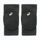 Волейбольні Наколінники Asics Basic Kneepad(3053A179-001) S Чорний - изображение 1