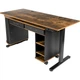 Комп'ютерний ігровий стіл Barsky StandUp Loft Brawn (BSTLс-01) [177308] - зображення 3