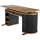 Комп'ютерний ігровий стіл Barsky StandUp Loft Brawn (BSTLс-01) [177308] - зображення 5