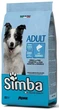 Сухий корм для собак Simba Dog тунець 20 кг - изображение 1