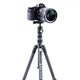 Штатив Vanguard карбоновый 130 см серый - изображение 7