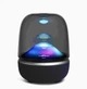 Акустическая система Harman-Kardon Aura Studio 5 Wi-Fi Black (HKAURAS5WFBSEP) - изображение 2