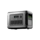 Зарядна станція ALLPOWERS R1500 Lite 1600 Вт 1056 Вт·год LiFePO4 чиста синусоїда - зображення 1