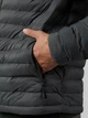 Куртка демисезонная с капюшоном мужская 32 Degrees M6031(Dark Shadow) L Графитовая (198384153457) - изображение 5