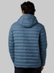 Куртка демісезонна з капюшоном чоловіча 32 Degrees M6031(Grey blue) L Сіро-блакитна (198384153358) - зображення 2