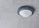 Датчик присутствия theRonda P360-101 M UP WH потолочный врезной монтаж 2 канала 360° Ø 6/24 м IP 40/54 Белый (th 2080025) Theben - изображение 7