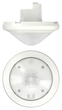 Датчик присутствия theRonda P360-101 M UP WH потолочный врезной монтаж 2 канала 360° Ø 6/24 м IP 40/54 Белый (th 2080025) Theben - изображение 10