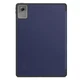 Чехол для планшета BeCover Flexible TPU Mate Lenovo Idea Tab/K11 (2nd Gen) TB336/Xiaoxin Pad (2025) 11" Deep Blue (714894) - изображение 3