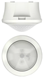 Датчик присутствия theRonda S360-100 AP WH потолочный накладной монтаж 360° Ø 2,5/8м 1-канальный Белый (th 2080550) Theben - изображение 6