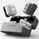 Мікрофонна радіосистема DJI Mic Mini 2 (2 TX + 1 Mobile RX + Charging Case) мікрофон бездротовий петличний (мобільна версія для смартфона) - изображение 1