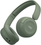 Słuchawki bezprzewodowe JVC HA-S59W zielone (JVC HA-S59WGU) - obraz 4