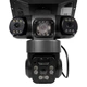 IP PTZ-видеокамера автономная с WiFi, прожектором и солнечной панелью 3Mp+3Mp+3Mp Light Vision VLC-1223WIL/3C (Lamp+Solar) f=4mm, на аккумуляторных батареях (75-00338) - изображение 3