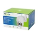 IP PTZ-видеокамера с WiFi 4Mp Light Vision VLC-9003WIA (CareCam Pro) f=4mm, ИК+LED-подсветка, с микрофоном (75-00356) - изображение 8