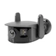 IP-видеокамера с WiFi 3Mp Light Vision VLC-1003WFY (CareCam Pro) Fisheye f=2.3mm, ИК+LED-подсветка, с микрофоном (75-00357) - изображение 1