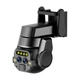 IP PTZ-видеокамера с WiFi 6Mp (2*3Mp) Light Vision VLC-9606WI10ZL (CareCam Pro) f=4+8mm, ИК+LED-подсветка, с микрофоном (75-00353) - изображение 1