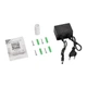 IP PTZ-видеокамера с WiFi 4Mp Light Vision VLC-9104WIA (CareCam Pro) f=4mm, ИК+LED-подсветка, с микрофоном (75-00355) - изображение 11
