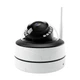 IP-видеокамера с WiFi 2.4/5GHz 6Mp Light Vision VLC-6206DWI(Tuya) f=3.6mm, ИК+LED-подсветка, с микрофоном (75-00343) - изображение 1