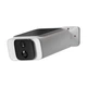 Автономная WiFi 2.4/5GHz IP-видеокамера с солнечной панелью 5Mp Light Vision VLC-05IB-Solar (Tuya) White, f=2.8mm, на аккумуляторных батареях 6000mAh (75-00341) - изображение 4