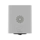 Автономная WiFi 2.4/5GHz IP-видеокамера с солнечной панелью 5Mp Light Vision VLC-05IB-Solar (Tuya) White, f=2.8mm, на аккумуляторных батареях 6000mAh (75-00341) - изображение 5