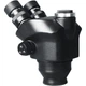 Микроскоп тринокулярный Kaisi K-37050 STL2 / двойной кронштейн / кратность 7-50X черный - изображение 4