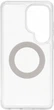 Etui na smartfon Samsung Galaxy S26 Ultra Evelatus Hybird Case With Magsafe PC+TPU 360 Metal Stand Transparent (EVESAMS26UHCM360MST) - obraz 4