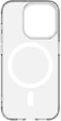 Etui na smartfon Apple iPhone 15 Pro Evelatus Clear Case with MagSafe Transparent (EVEAPP15PCCMT) - obraz 4