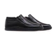 Черевики комфорт чоловічі Anemone AL6366F-01M-T1/BLACK LTHR 41 Чорний - изображение 2