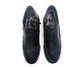 Черевики комфорт чоловічі Anemone AL6366F-01M-T1/BLACK LTHR 40 Чорний - изображение 5