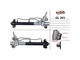Рульова рейка з ГПК GEELY MK 2005- MSG GL201 1014001633, 1014001834, 1401254180 - изображение 2