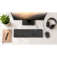 Клавиатура REAL-EL RK-7050 USB Black (EL123100054) - изображение 2