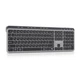 Клавиатура REAL-EL RK-737W Wireless/Bluetooth Black/Grey (EL123100060) - изображение 12