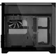 Корпус для ПК Lian Li O11 Vision-M Black (G99.O11VMX.00) - изображение 4