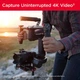 Карта памяти Sandisk 512GB SD class 10 UHS-I U3 V30 Extreme (SDSDXVV-512G-GNCIN) - изображение 4