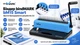 Біндер на пластикову пружину bindMARK bM15 Smart (21842) - изображение 5