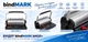 Біндер на пластикову пружину bindMARK bM20+ (21845) - изображение 4
