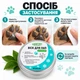 Натуральный воск для лап собак и котов Lucky Pet защитный, 50 мл - изображение 4